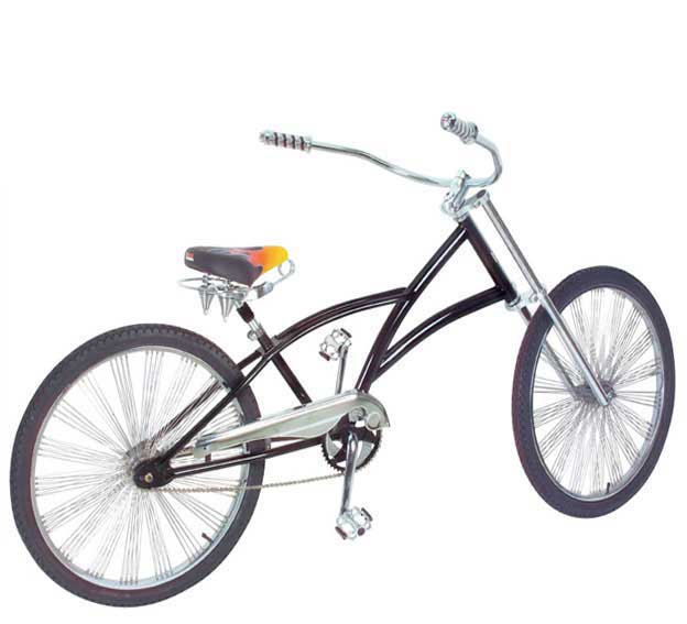 Cheap Lowrider Bikes and Lowrider Bicycles for Sale